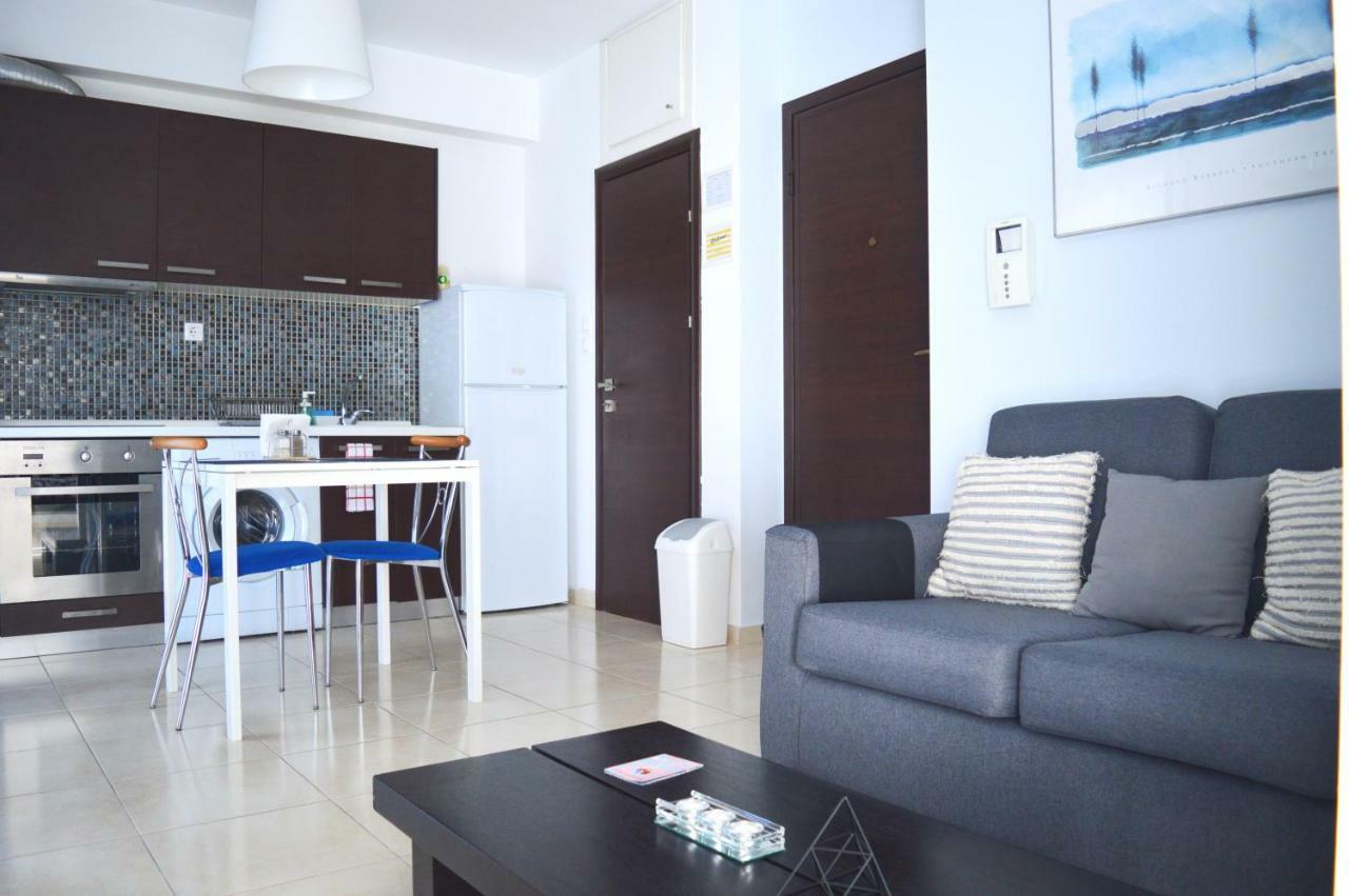Cosy Studios 1 Close To The City Center Thessaloniki Exterior foto