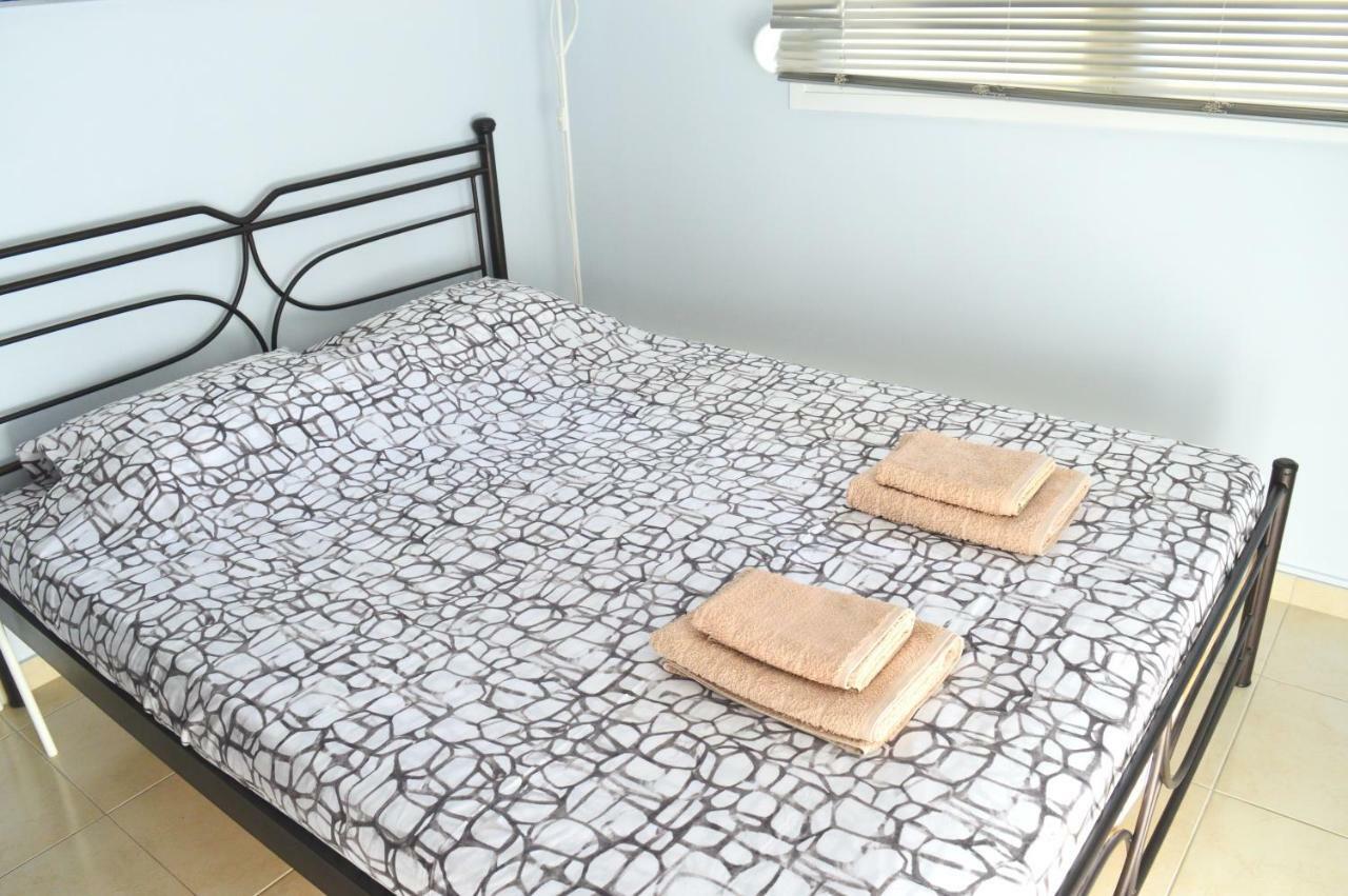 Cosy Studios 1 Close To The City Center Thessaloniki Exterior foto