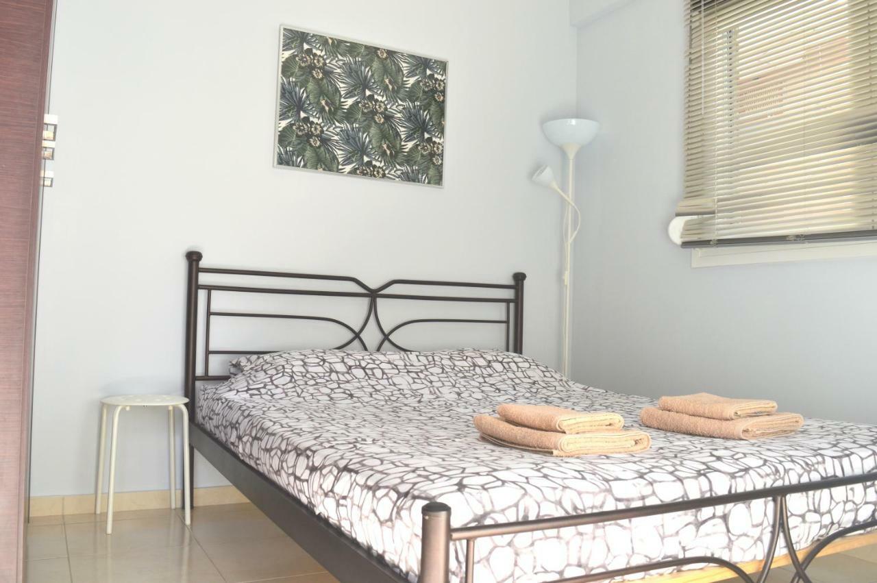 Cosy Studios 1 Close To The City Center Thessaloniki Exterior foto