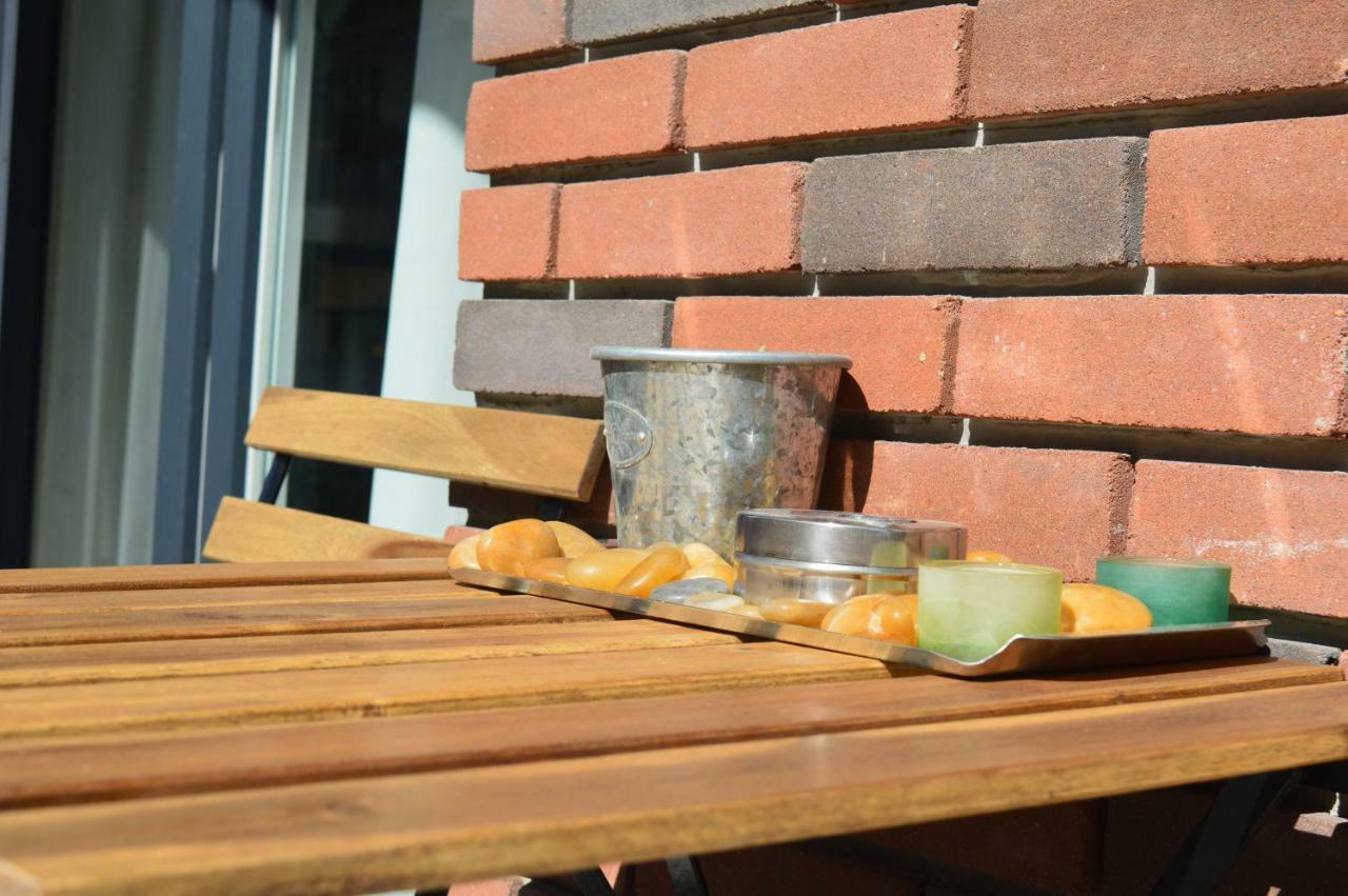 Cosy Studios 1 Close To The City Center Thessaloniki Exterior foto