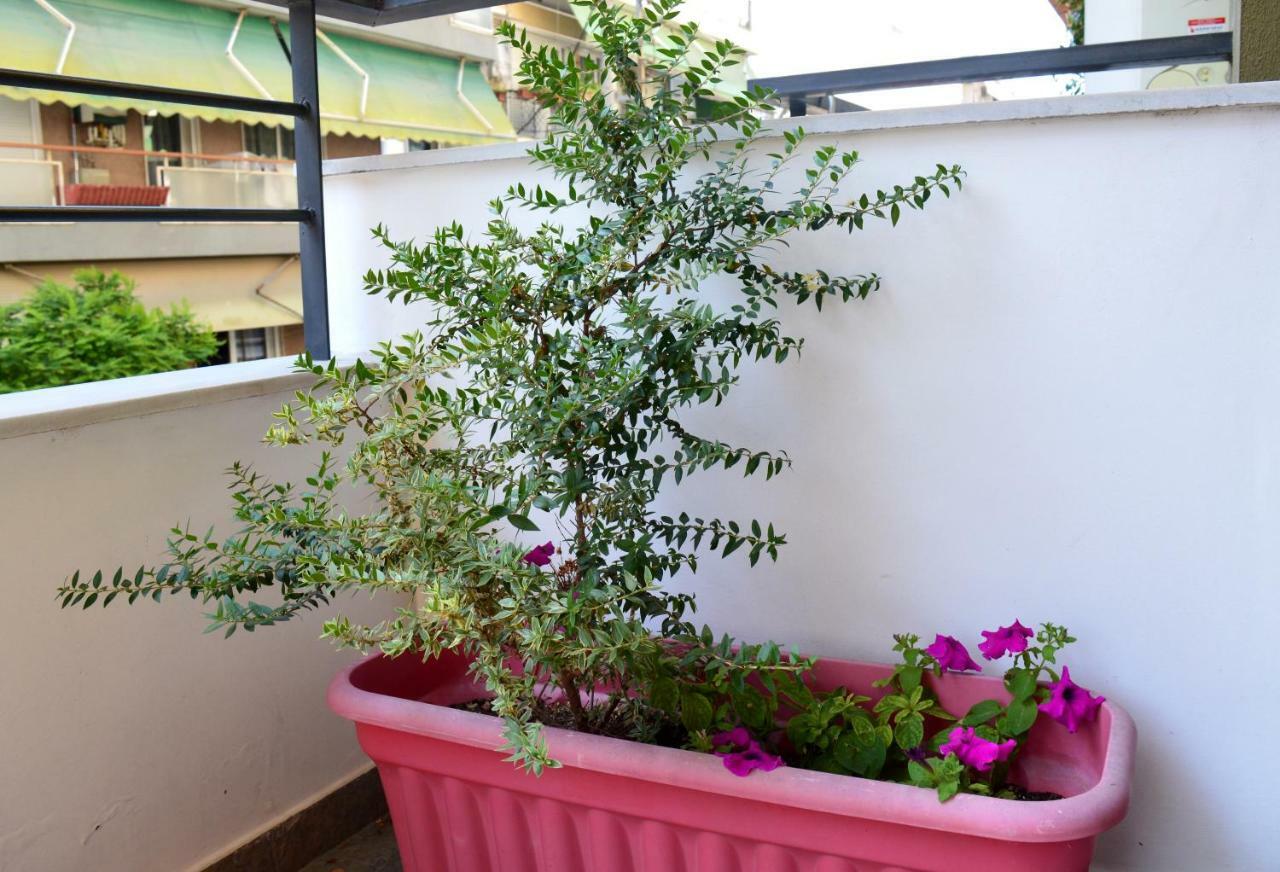 Cosy Studios 1 Close To The City Center Thessaloniki Exterior foto
